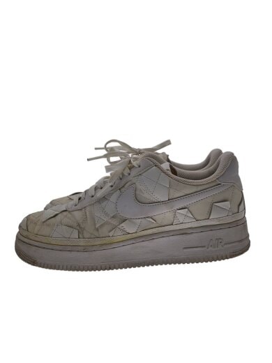 商品画像：AIR FORCE 1 SP_エア フォースワン 07 スペシャル/28cm/WHT// 1