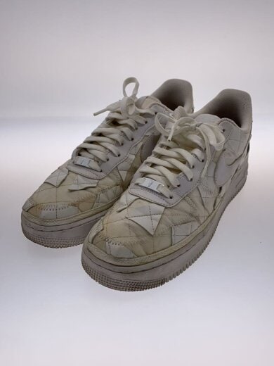 商品画像：AIR FORCE 1 SP_エア フォースワン 07 スペシャル/28cm/WHT// 2
