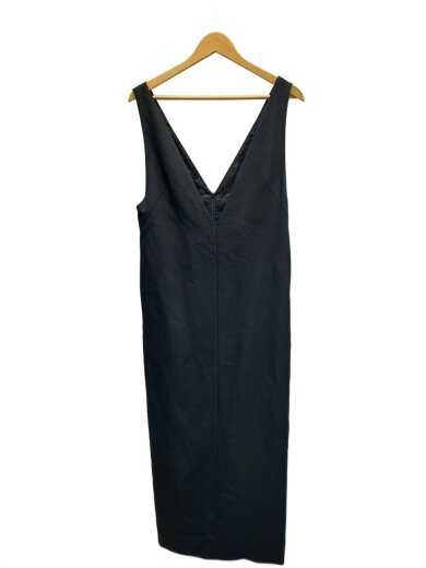 商品画像：ノースリーブワンピース/38/ポリエステル/25-040-240-7100-3-0// 1