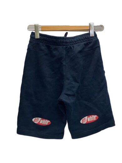 商品画像：ショートパンツ/XS/コットン/BLK/OMCI006S19003006 2