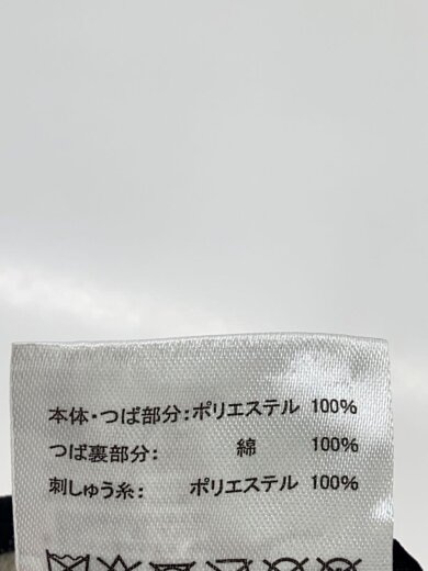商品画像：キャップ/FREE/ポリエステル/マルチカラー/総柄/メンズ 5