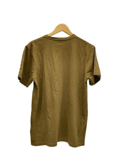 商品画像：Tシャツ/M/コットン/BRW/無地// 2