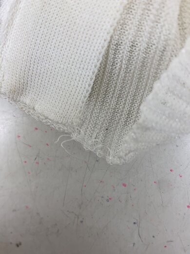 商品画像：ジップパーカー/1/--/WHT/CF009KC127 9