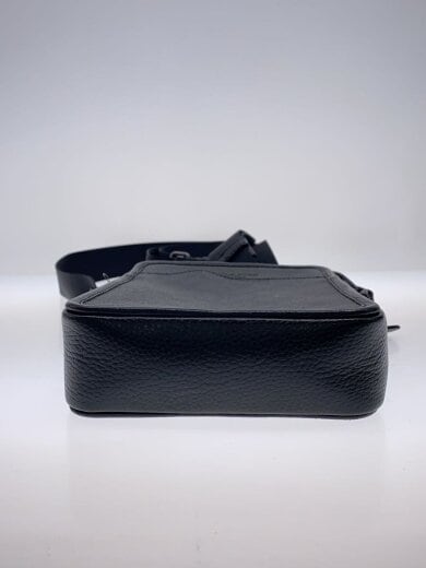 商品画像：ショルダーバッグ/--/BLK/M2408// 4
