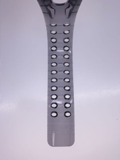 商品画像：クォーツ腕時計_G-SHOCK/アナログ/ラバー/BLK/BLK// 5