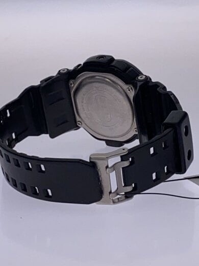 商品画像：クォーツ腕時計・G-SHOCK/デジタル/BLK// 4