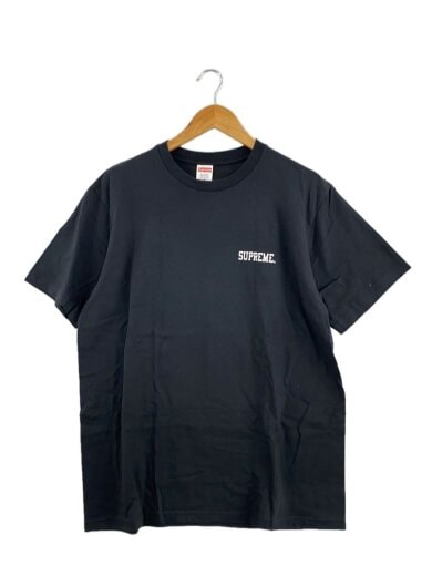 商品画像：26ss/Mike Kelley Bnner/Tシャツ/M/コットン/BLK/プリント// 1