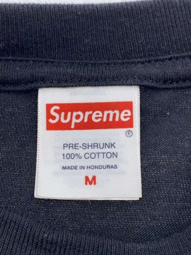 商品画像：26ss/Mike Kelley Bnner/Tシャツ/M/コットン/BLK/プリント// 3