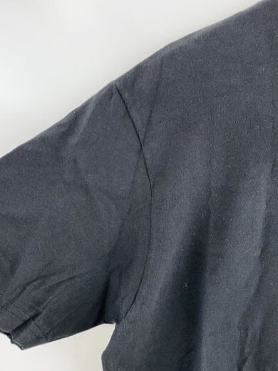 商品画像：26ss/Mike Kelley Bnner/Tシャツ/M/コットン/BLK/プリント// 4