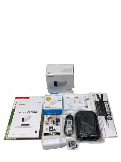 商品画像：デジタルカメラその他/ds126849 6