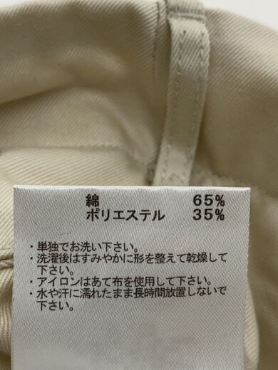 商品画像：ボトム/32/コットン/BEG/無地/SUCS401// 5