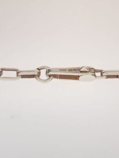 商品画像：ネックレス/SV925/SLV/トップ有/メンズ// 3
