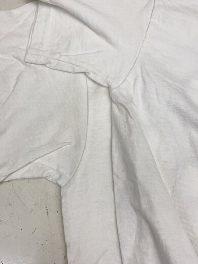 商品画像：GLO GANG/Tシャツ/M/コットン/WHT 4