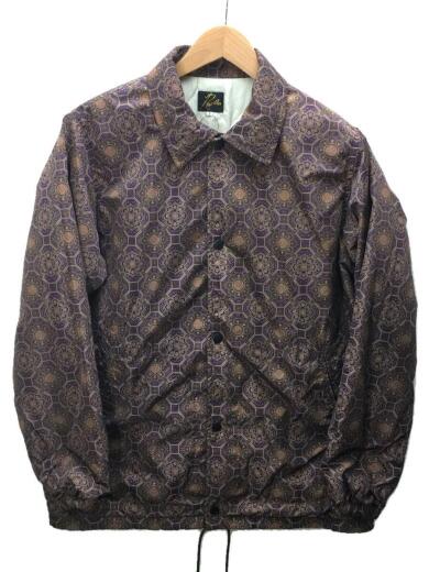 ニードルズ/ブルゾン/S/Coach Jacket/BRW/DI041