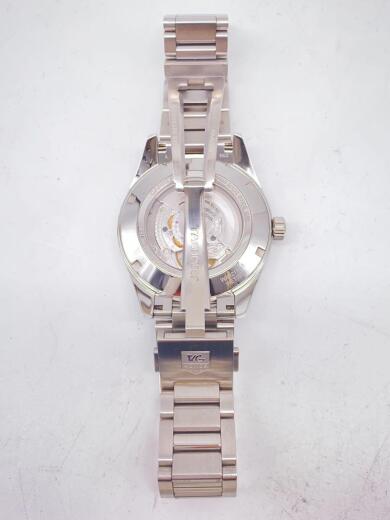 画像：TAGHeuerタグホイヤー/自動巻き腕時計/カレラ キャリバー5/WAR211A.BA07826