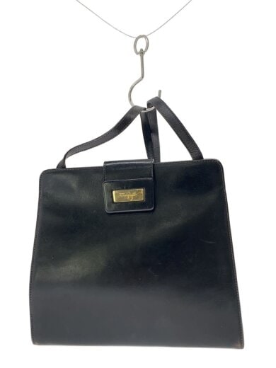 商品画像：ショルダーバッグ/レザー/BLK/BC210102 1