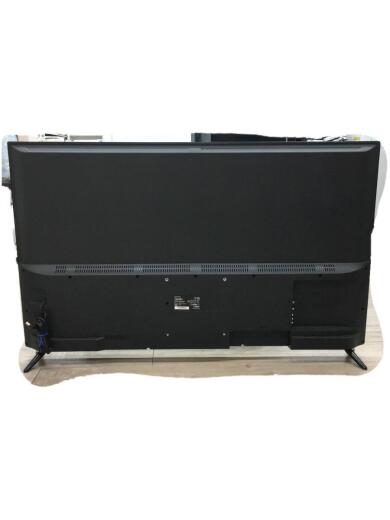 画像：maxzen薄型テレビ・液晶テレビ JU55SK04 [55インチ]2