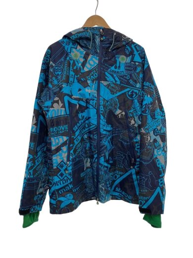 商品画像：ウェアー/L/BLU 1