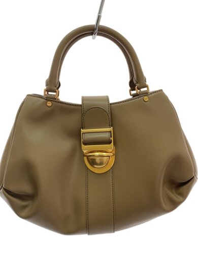 商品画像：ハンドバッグ/--/BRW 1