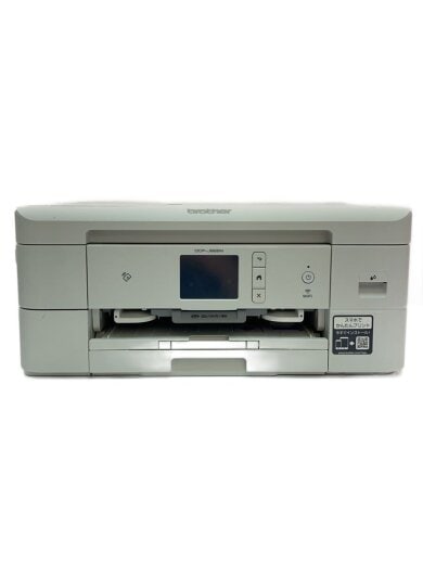 商品画像：プリンタ DCP-J926N-W 1