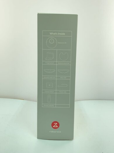 商品画像：ロボット掃除機 E552-04// 2