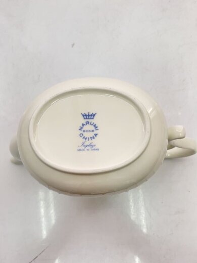 商品画像：洋食器その他/5点セット/WHT// 6