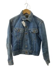 Gジャン/--/デニム/BLU/70s後期/USA製