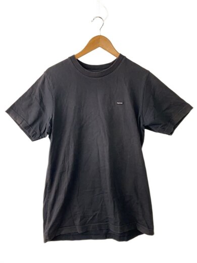 商品画像：SMALL BOX LOGO TEE/Tシャツ/M/コットン/BLK 1