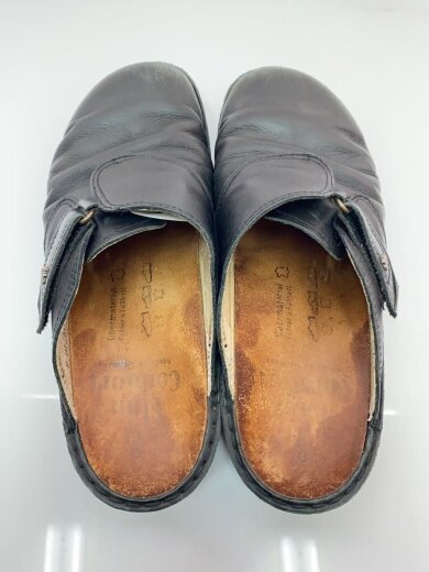 商品画像：シューズ/41/BLK 3