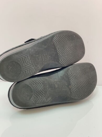 商品画像：シューズ/41/BLK 4