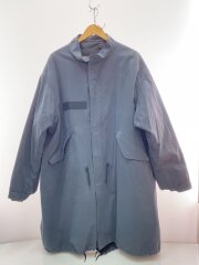 モッズコート/--/ポリエステル/NVY/42-19-0125-286