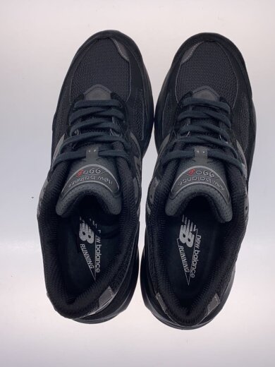 商品画像：U990/ブラック/26cm/BLK// 3