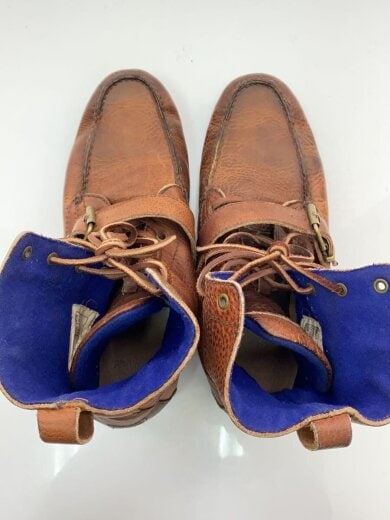 商品画像：ブーツ/28cm/BRW 3