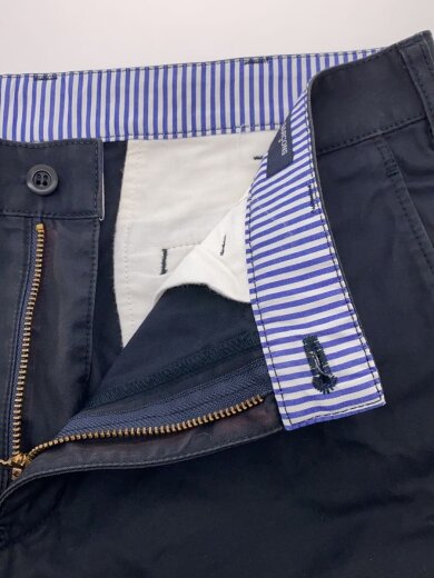 商品画像：ボトム/M/コットン/BLK/無地/HK-P038// 3