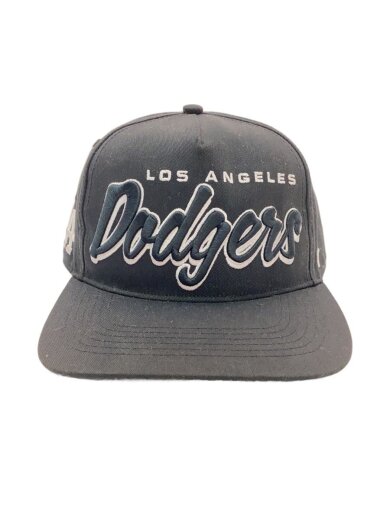 商品画像：キャップ/FREE/ポリエステル/BLK/メンズ 1