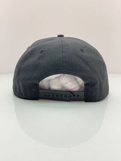 商品画像：キャップ/FREE/ポリエステル/BLK/メンズ 3