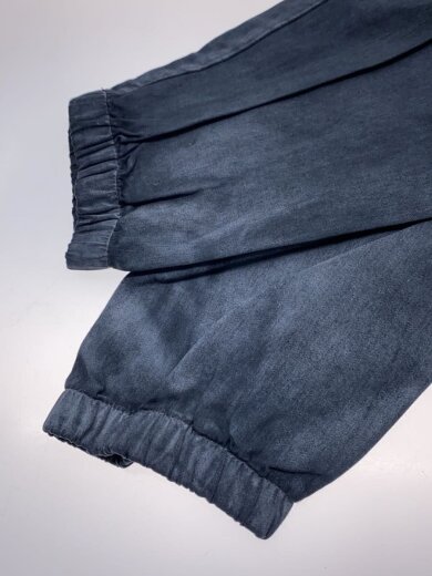 商品画像：ジャケット/S/コットン/IDG/無地/HK7513 5