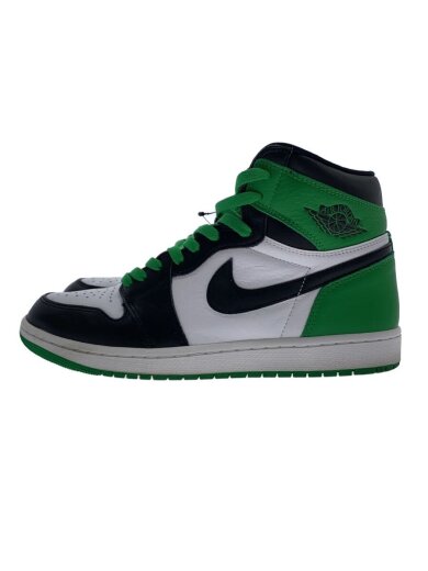 商品画像：AIR JORDAN 1 RETRO HIGH OG_エア ジョーダン 1 レトロ ハイ OG/28cm/GRN 1