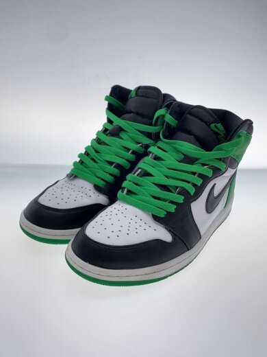 商品画像：AIR JORDAN 1 RETRO HIGH OG_エア ジョーダン 1 レトロ ハイ OG/28cm/GRN 2