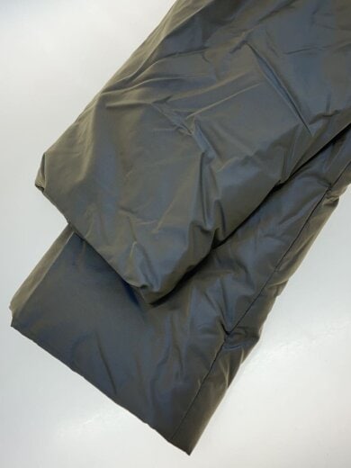 商品画像：コート/7/ナイロン/GRY/無地/B0344FDC254 6