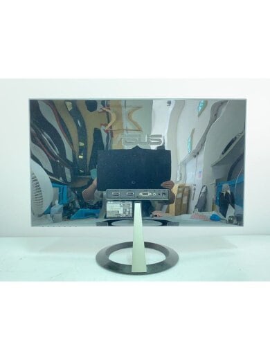 商品画像：液晶モニタ・液晶ディスプレイ VX238H [23インチ]// 4