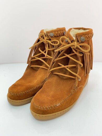 商品画像：ブーツ/--/BRW 2