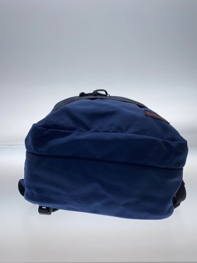 商品画像：リュック/--/BLU/無地 4
