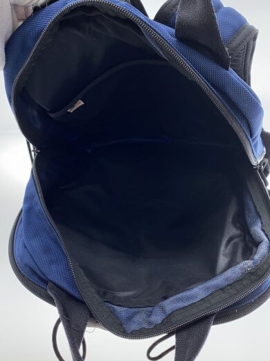 商品画像：リュック/--/BLU/無地 6