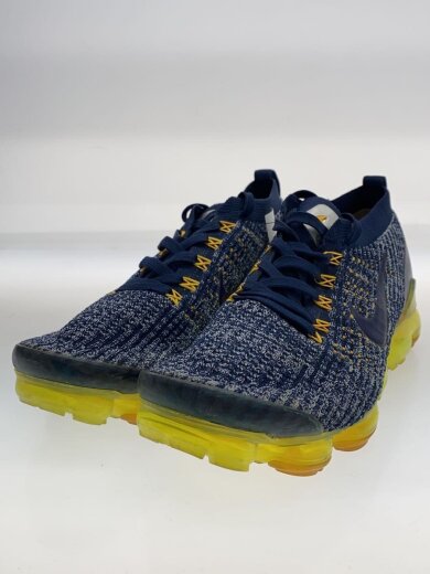 商品画像：AIR VAPORMAX FLYKNIT3_ヴェイパーマックス フライニット 3/27cm/NVY// 2