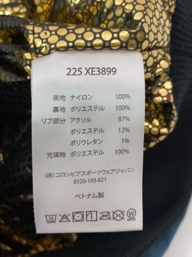 商品画像：ナイロンジャケット/M/ナイロン/BLU/225xe3899 5