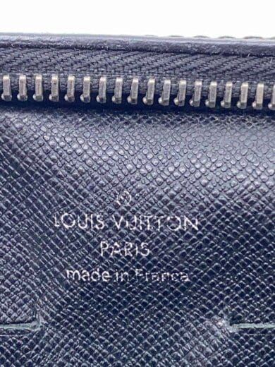 商品画像：ネオ・パヴェル_タイガ/レザー/BLK 5