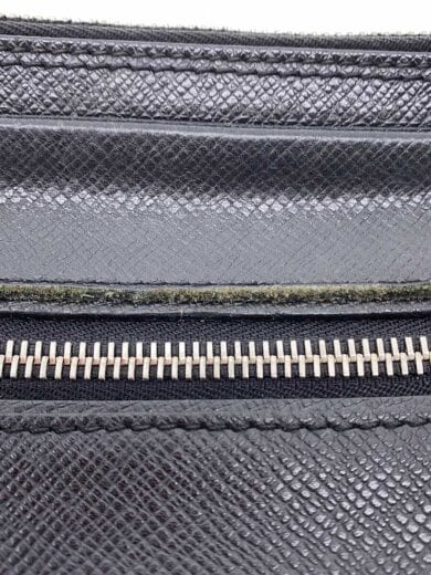 商品画像：ネオ・パヴェル_タイガ/レザー/BLK 8