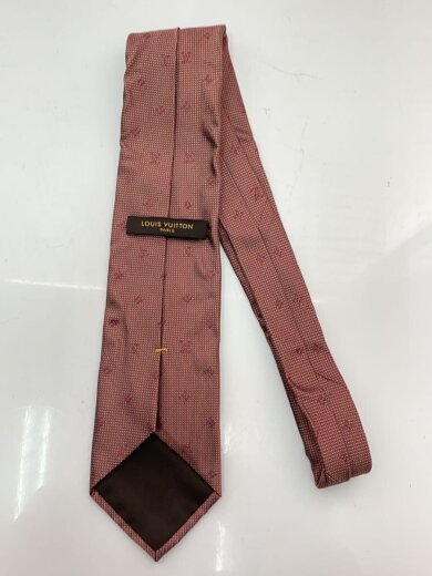 商品画像：ネクタイ/シルク/BRD/総柄/メンズ 3