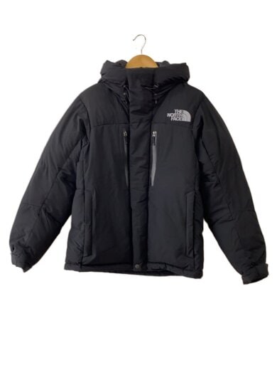 商品画像：BALTRO LIGHT JACKET_バルトロライトジャケット/M/ナイロン/BLK 1